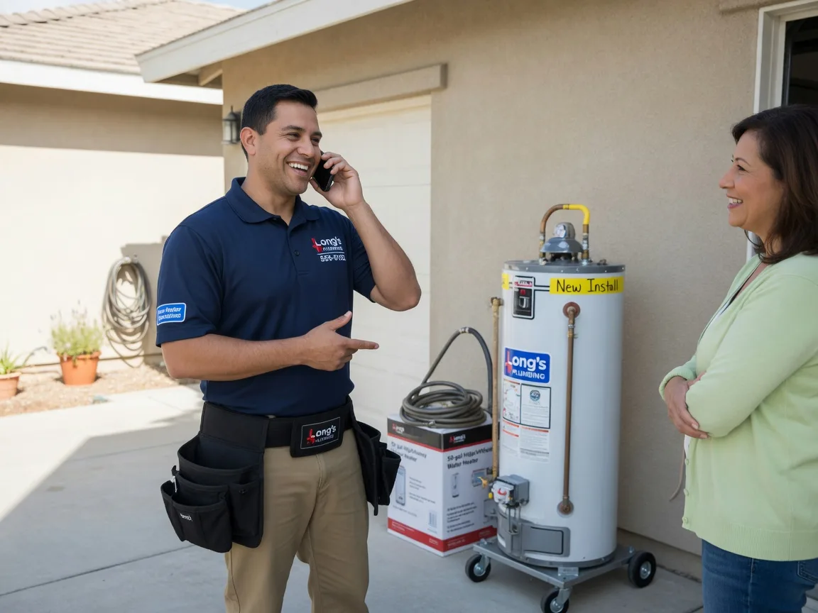 Leak Detection Saint Helens, OR FAQs